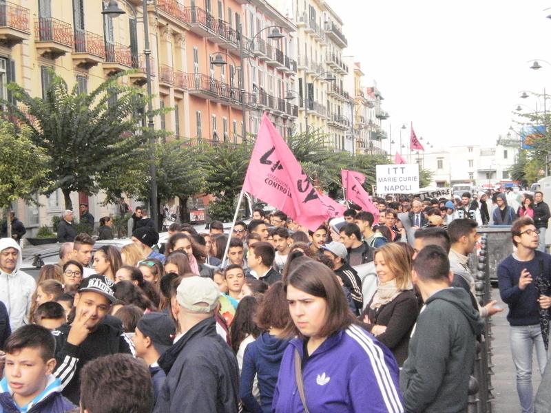 Marcia 2013