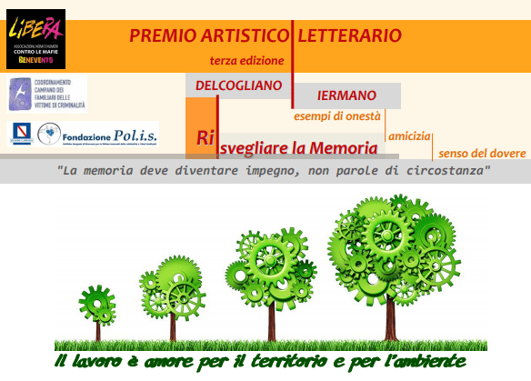 premio benevento